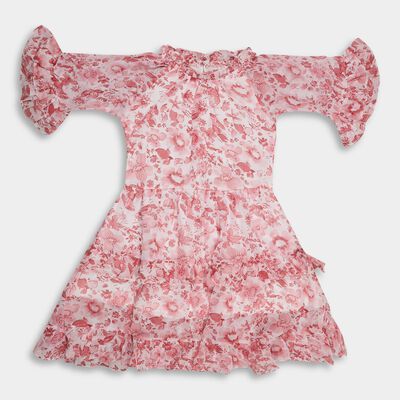 Girls' Dress 