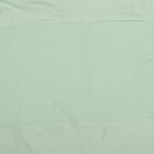 Boys' Light Green Round Neck Textured T-Shirt, Light Green, small