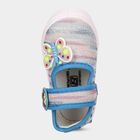 Girls Shoes, Blue, small image number null