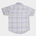 Boys' Casual Shirt , हल्का नीला, small image number null