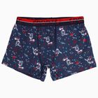Boys' Briefs, नेवी ब्लू, small image number null