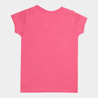 Girls T-Shirt, Pink, small image number null