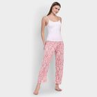 Ladies' Pyjama , Peach, small image number null