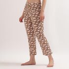 Ladies' Pyjama, Beige, small image number null