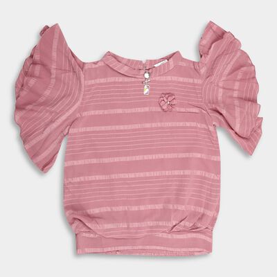 Girls' T-Shirt