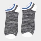 Stripes Socks, White, small image number null