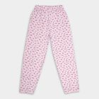 Girls' Pyjamas, लाइलेक, small image number null