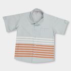 Infants' 100% Cotton Shirt, Light Blue, small image number null