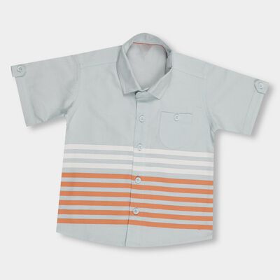 Infants' 100% Cotton Shirt