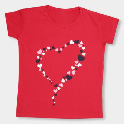Girls' T-Shirt