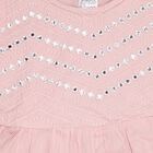 Girl's Fusion Set, Light Pink, small image number null