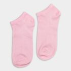 Ladies' Socks (Pack of 3), Assorted, small image number null