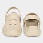 Men's Slipper, गहरा पीला, small image number null