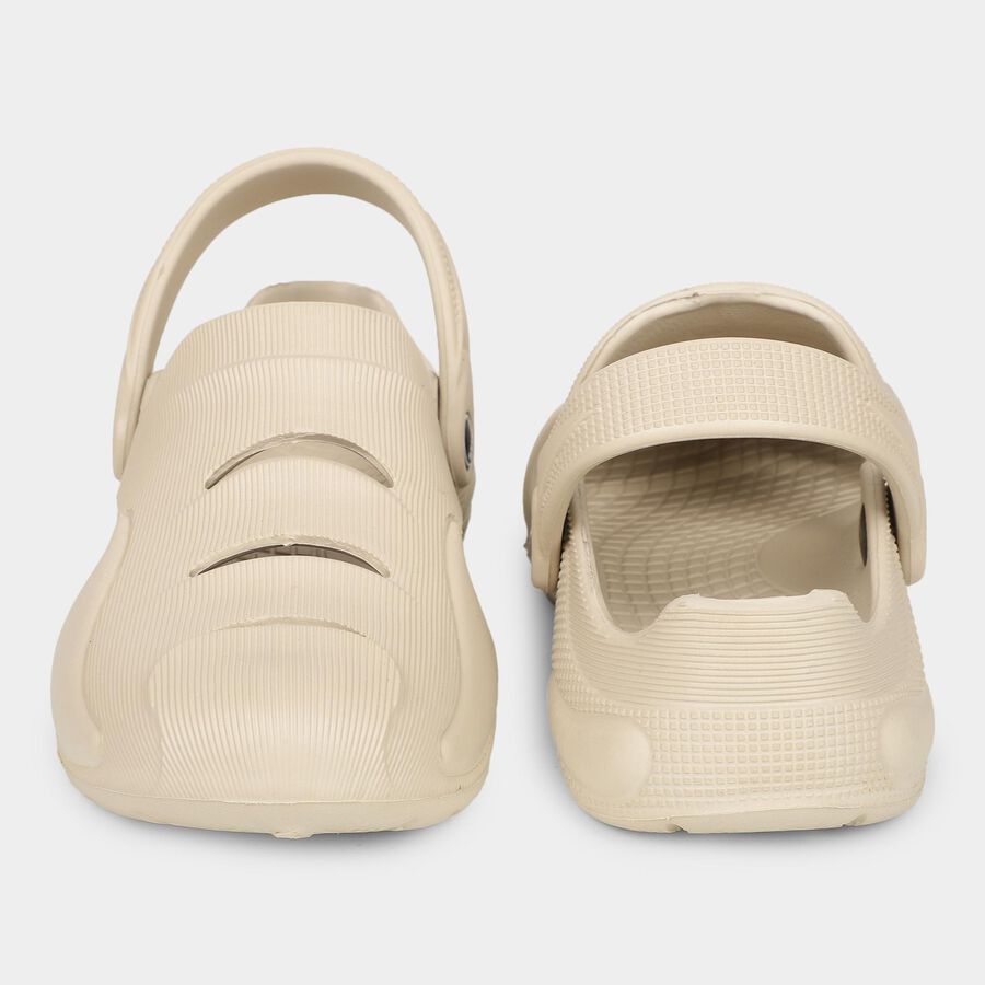 Men's Slipper, गहरा पीला, large image number null
