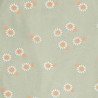 Girls' Pyjamas , Light Green, small image number null