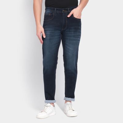 Men's Slim Fit Jeans 