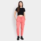 Ladies' Track Pants , Light Pink, small image number null