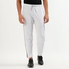 Men's Track Pants , Light Grey, small image number null