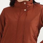 Ladies' Jacket, भूरा, small image number null