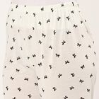 Ladies' Full Length Pyjama , Off White, small image number null
