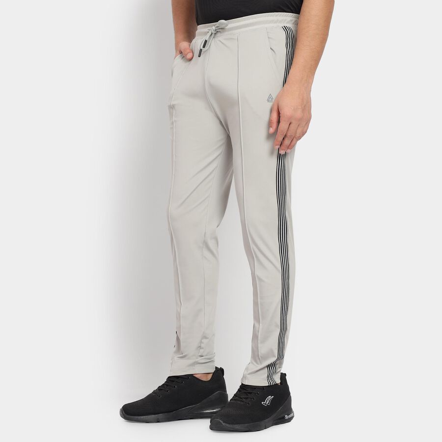 Men's Track Pants , Light Grey, large image number null