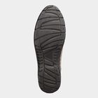 Men Lace-Ups Casual Shoes, Brown, small image number null