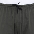 Cut & Sew Bermuda, ओलिव, small image number null
