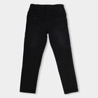 Boys' Jeans , काला, small image number null