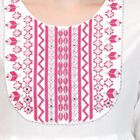 Ladies' 100% Cotton Kurta , Pink, small image number null