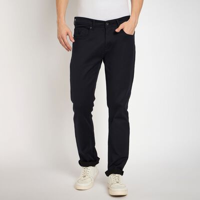 Men's Slim Fit Jeans