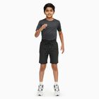 Boys' Bermuda, ओलिव, small image number null