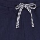 Boys' Pyjama, Navy Blue, small image number null