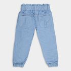 Girl's Jeans , Light Blue, small image number null