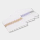 Men's Basic Hanky, White, small image number null