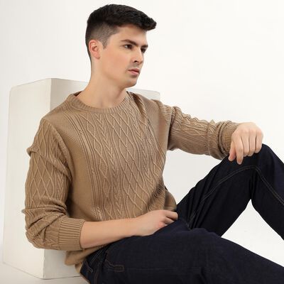 Men's Pullover