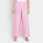 Printed Palazzo, Light Pink, small image number null
