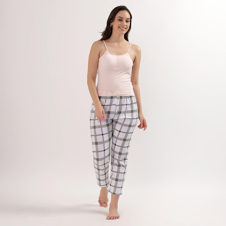 Ladies' Slips, Light Pink, large image number null