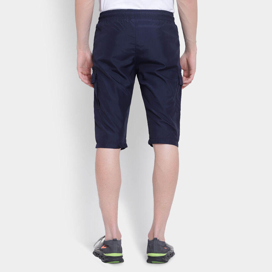 Cut & Sew Jamaican, नेवी ब्लू, large image number null