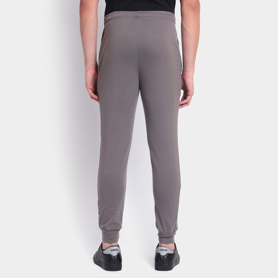 Men's Track Pants, Dark Grey, large image number null