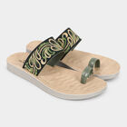 Ladies' Sandal, हरा, small image number null
