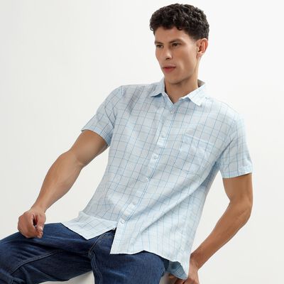 Men's Casual Shirt