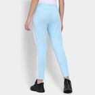 Ladies' Track Pants , Light Blue, small image number null