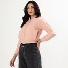 Ladies' Jacket, हल्का गुलाबी, small image number null