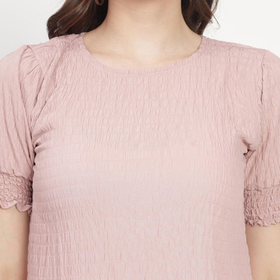 Ladies' Top, Light Pink, large image number null