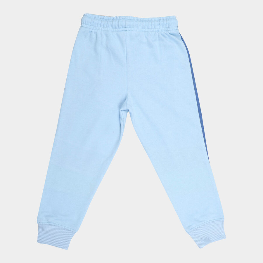 Boys Pyjama, Light Blue, large image number null