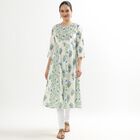 Ladies' Kurta, Light Green, small image number null