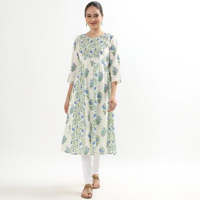 Ladies' Kurta