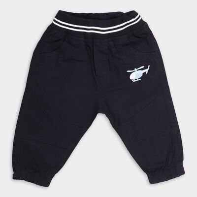 Infant's 100% Cotton Cotton Trousers 