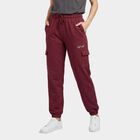 Ladies' Track Pants, बैंगनी, small