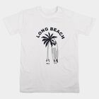 Boys White Round Neck Regular Boys T-Shirt, सफ़ेद, small